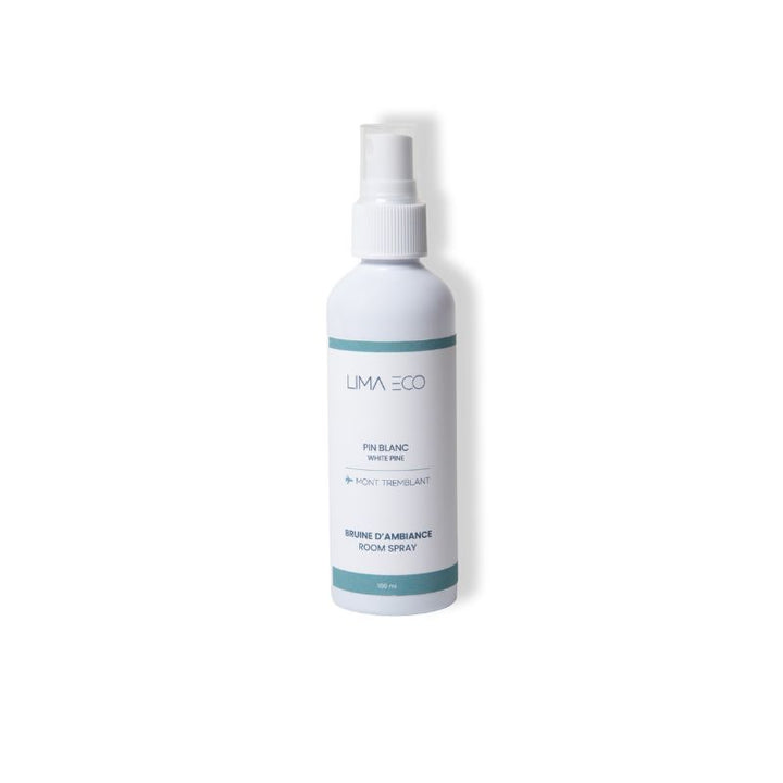 White pine room mist - Mont Tremblant