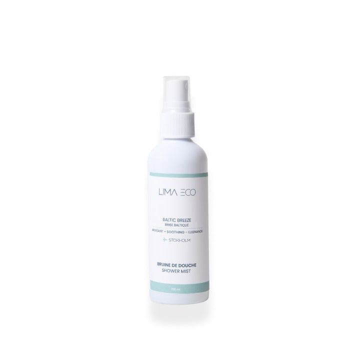 Baltic breeze shower mist - Stockholm