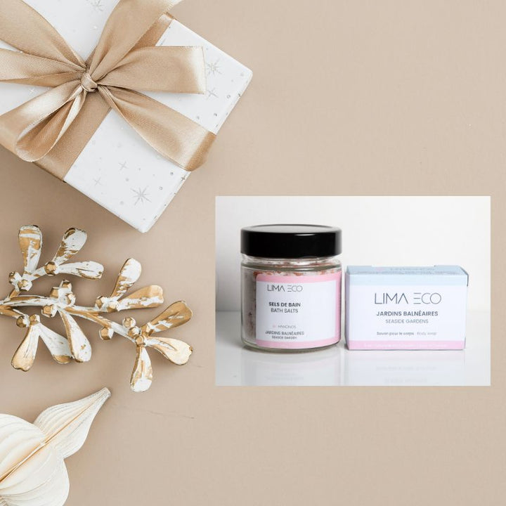 Gift set - Holiday edition