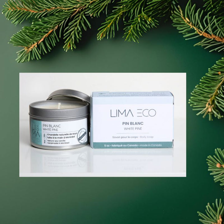 Gift set - Holiday edition