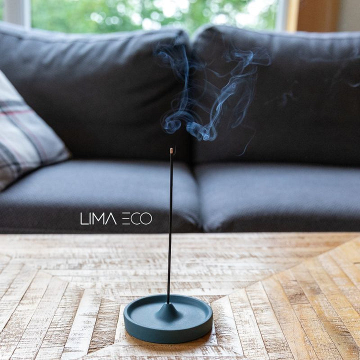 Base for incense sticks