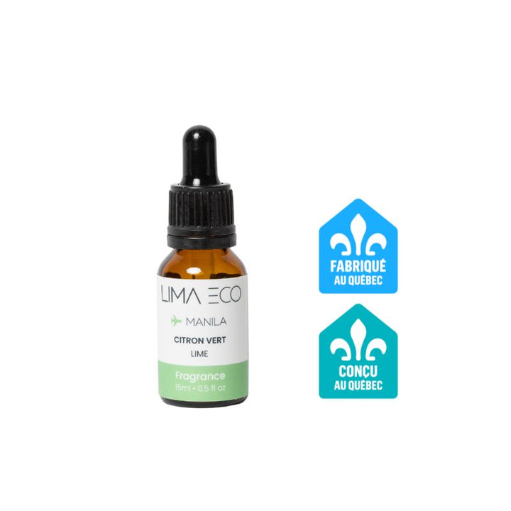 Fragrance citron vert - Manille