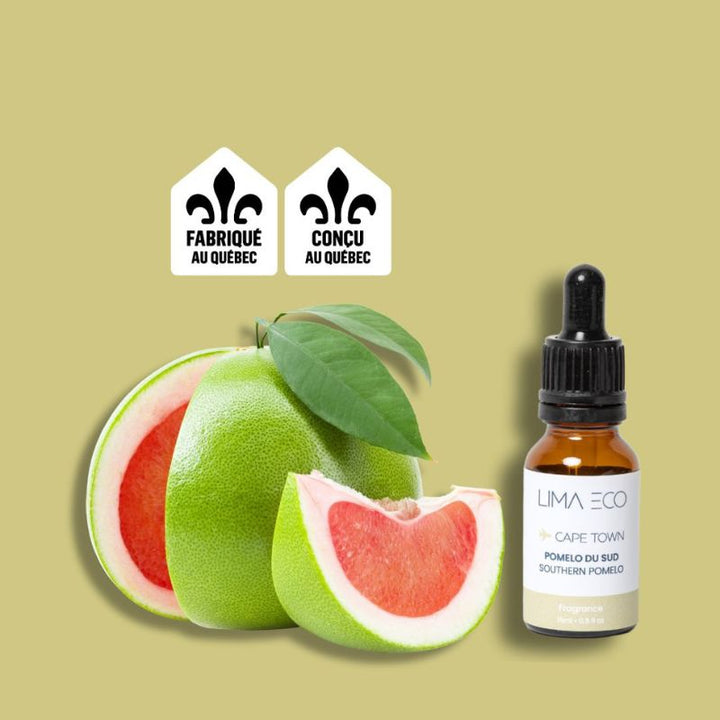 Southern pomelo fragrance - Capetown