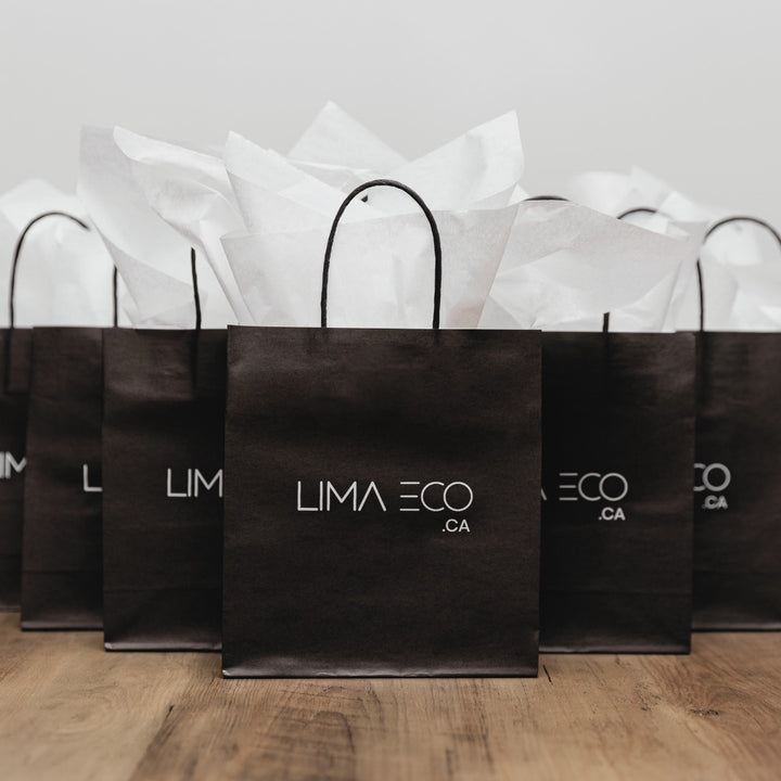 Sac cadeau Lima Eco