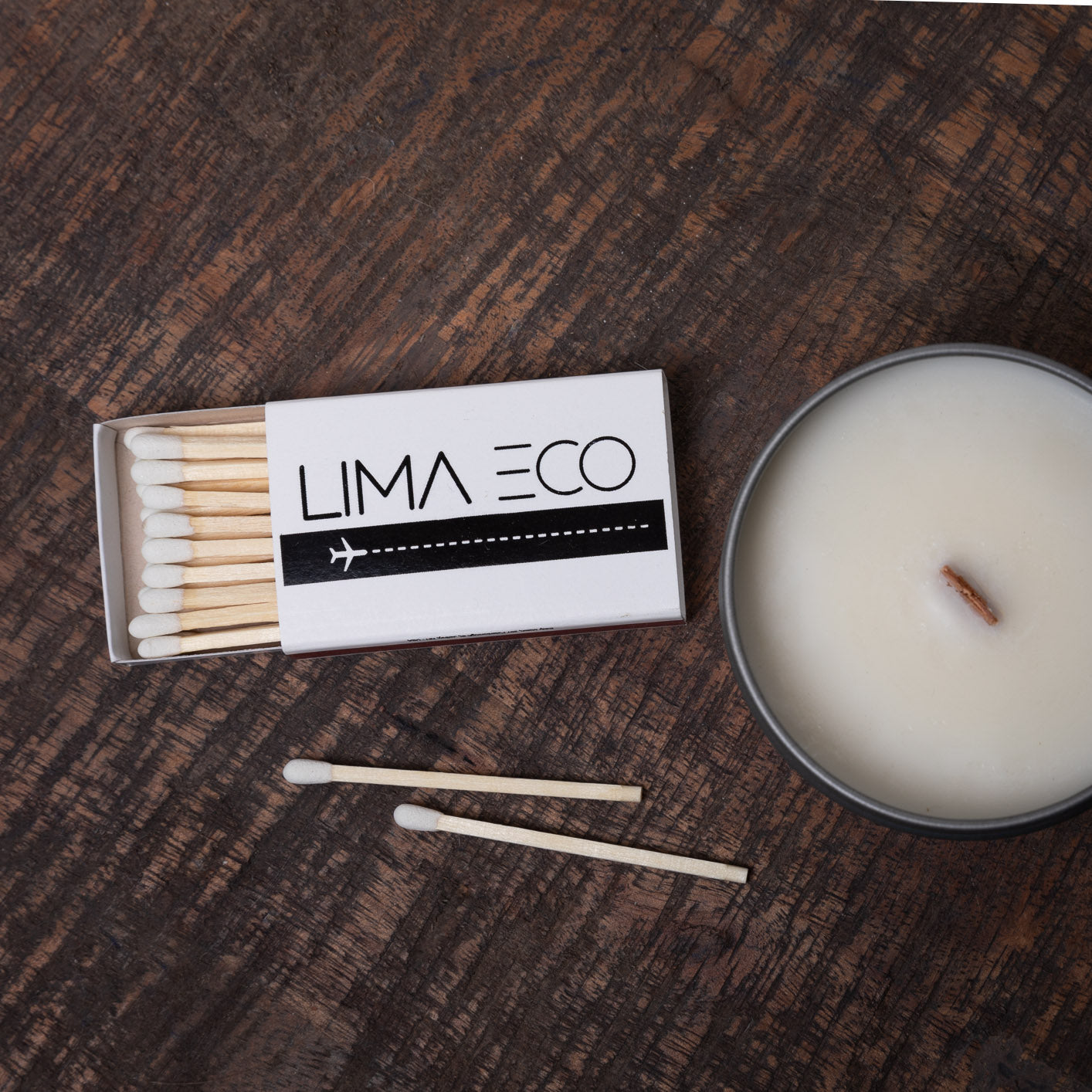 Allumettes – Lima Eco