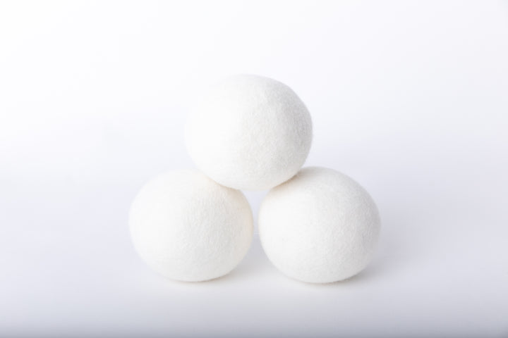 Dryer ball